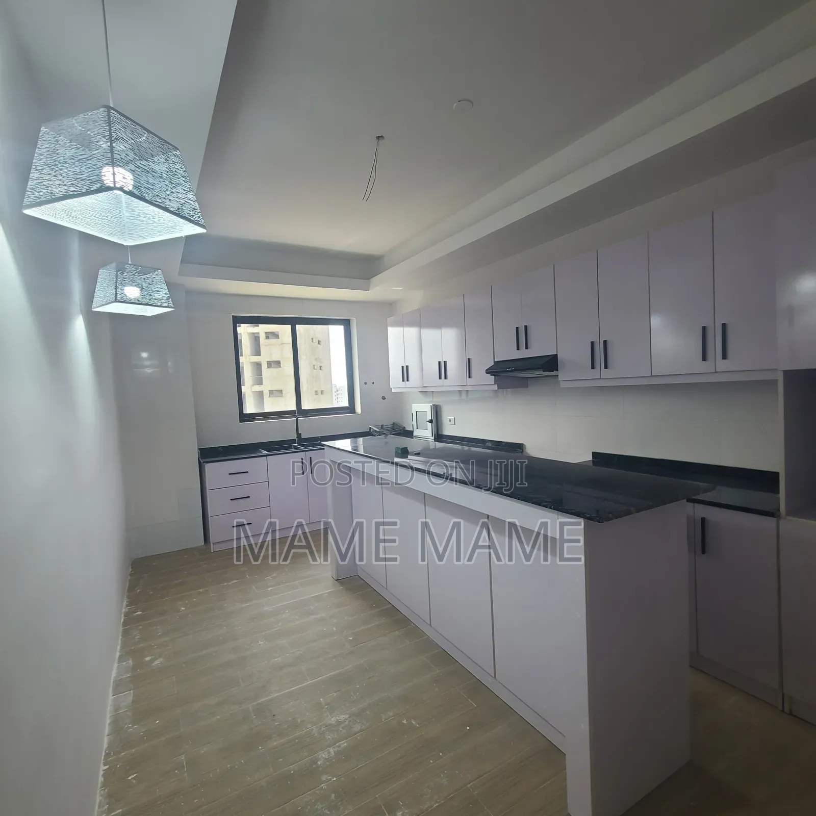 4bdrm Apartment in Addis Abeba, Bole for rent