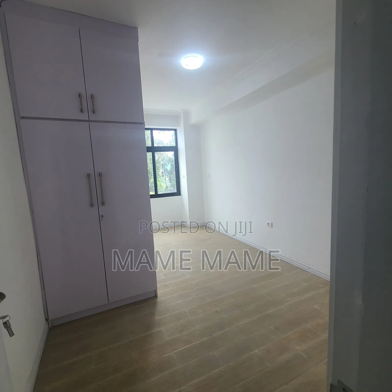 4bdrm Apartment in Addis Abeba, Bole for rent