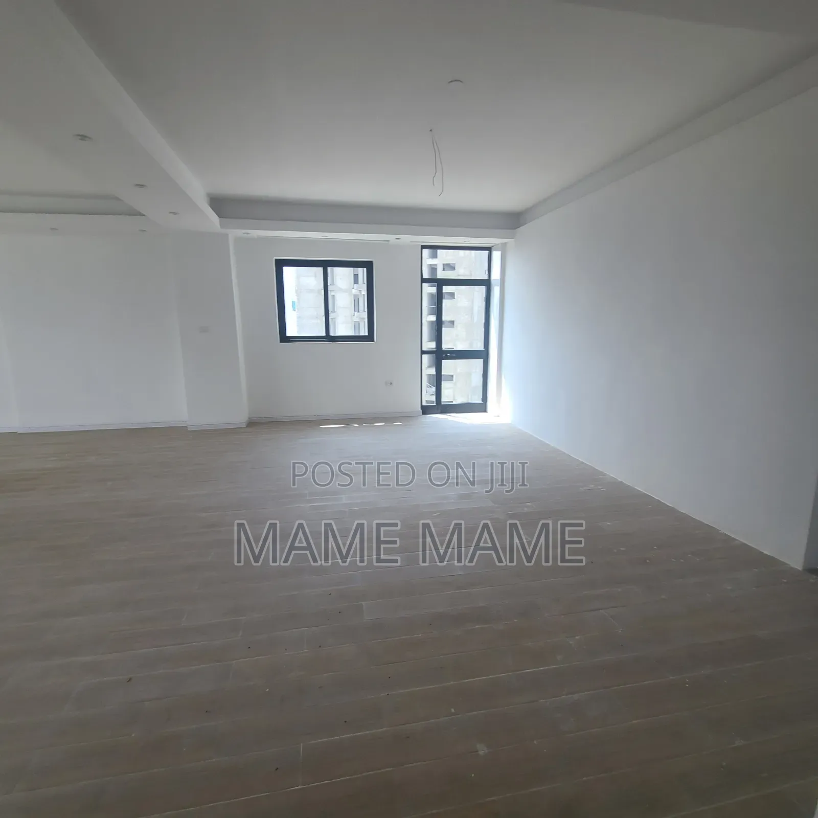 4bdrm Apartment in Addis Abeba, Bole for rent