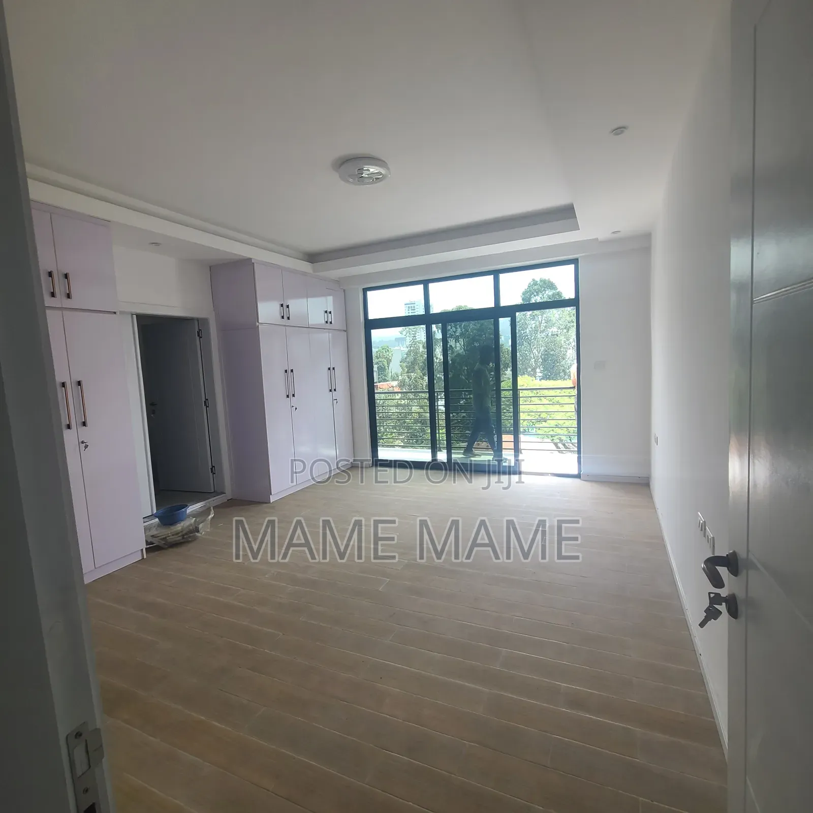 4bdrm Apartment in Addis Abeba, Bole for rent