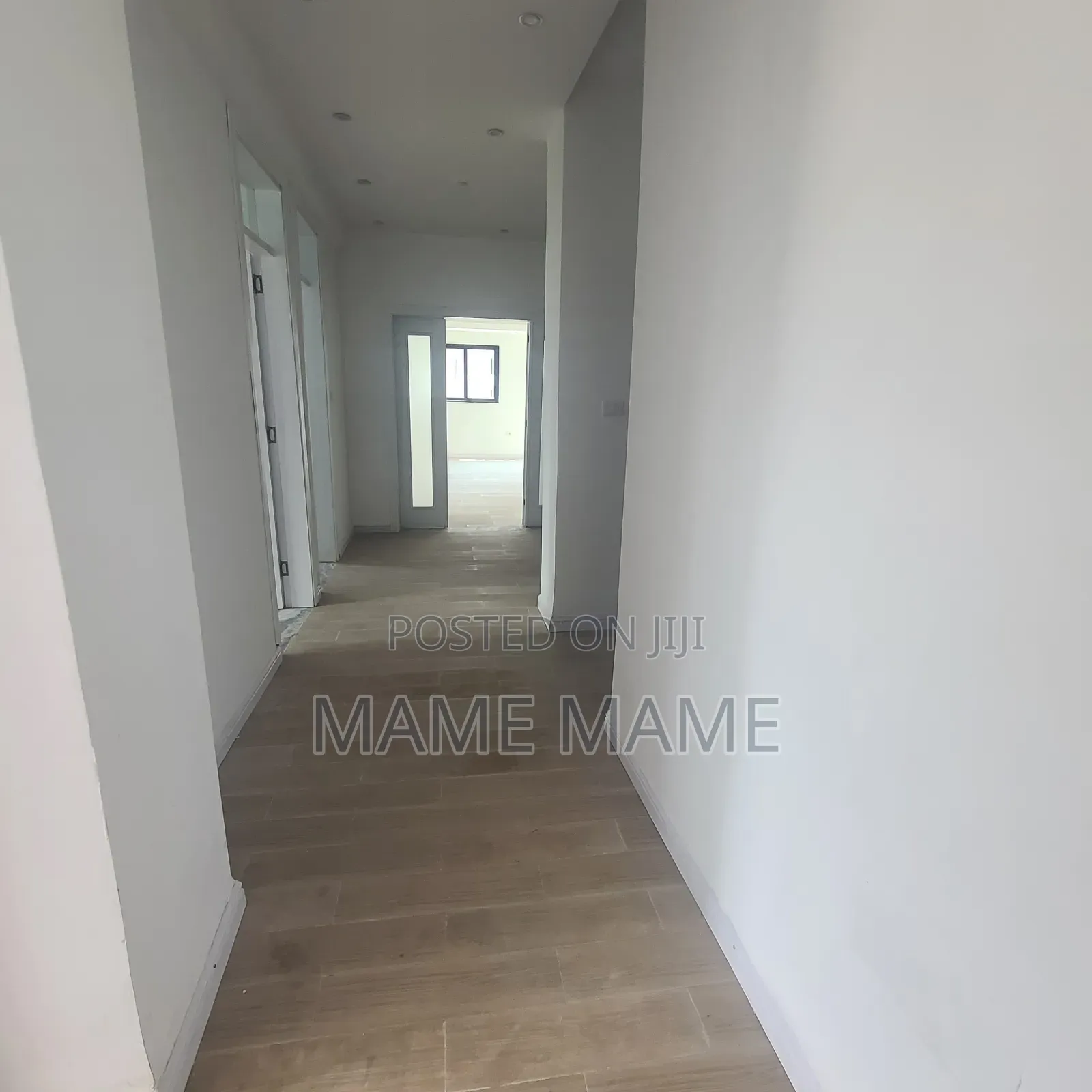 4bdrm Apartment in Addis Abeba, Bole for rent