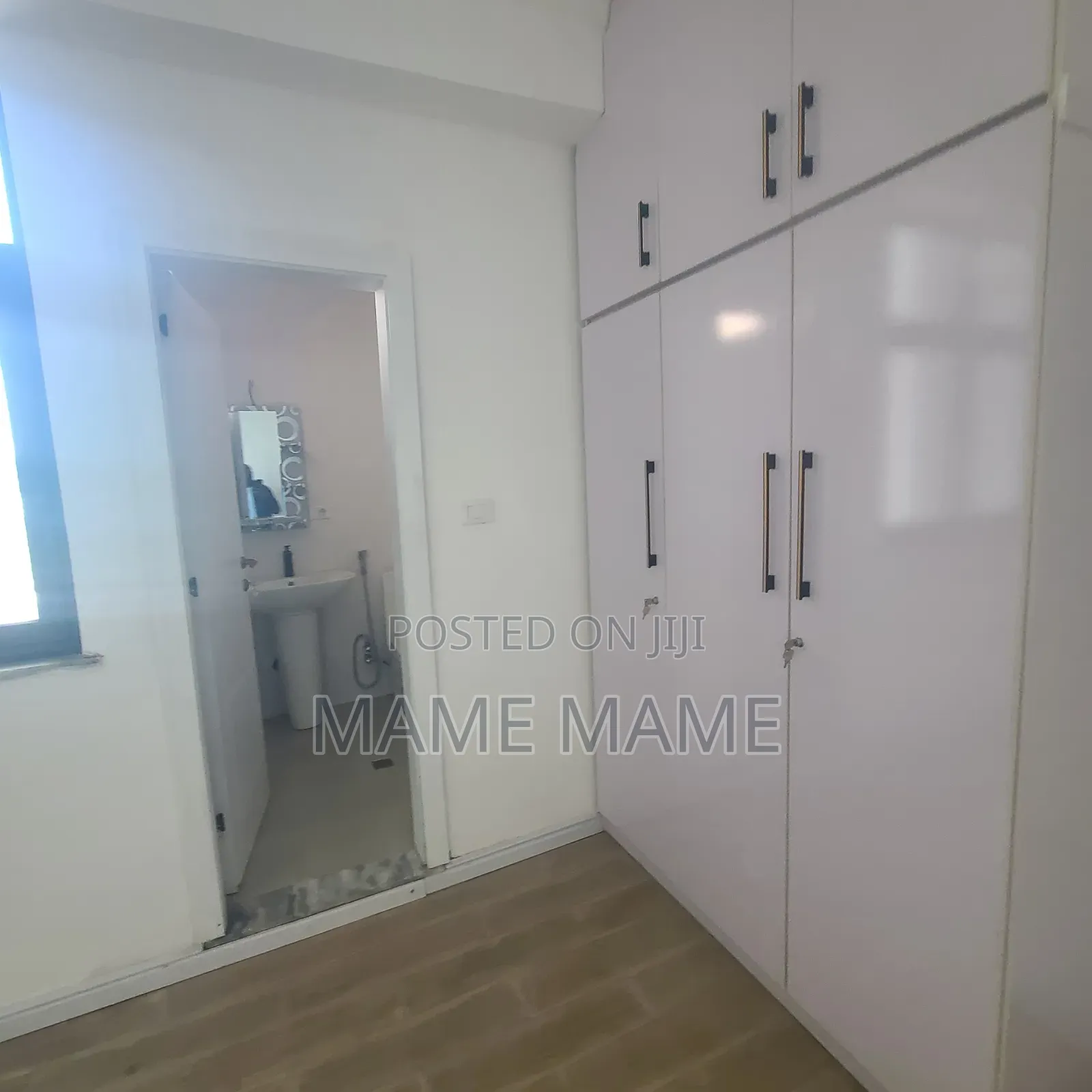 4bdrm Apartment in Addis Abeba, Bole for rent