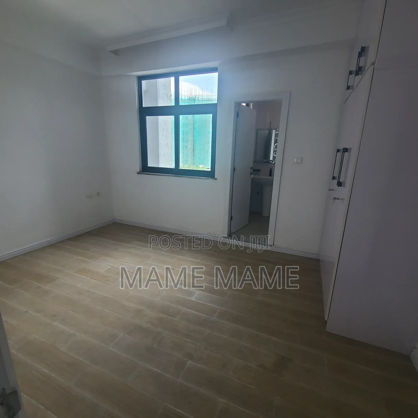4bdrm Apartment in Addis Abeba, Bole for rent