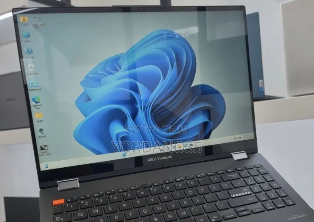 New Laptop Asus VivoBook 15 X505BA 16GB Intel Core i5 SSD 512GB
