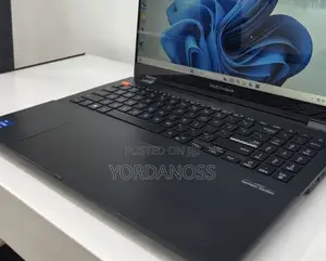 New Laptop Asus VivoBook 15 X505BA 16GB Intel Core i5 SSD 512GB