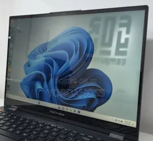 New Laptop Asus VivoBook 15 X505BA 16GB Intel Core i5 SSD 512GB