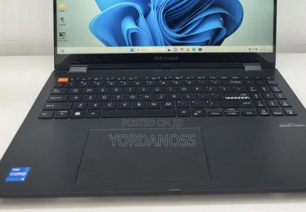 New Laptop Asus VivoBook 15 X505BA 16GB Intel Core i5 SSD 512GB