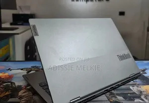 New Laptop Lenovo Thinkbook 14 16GB AMD Ryzen 7 SSD 512GB