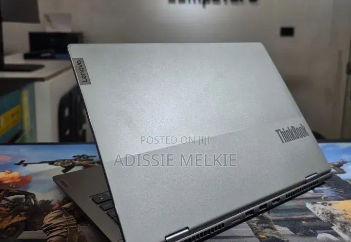 New Laptop Lenovo Thinkbook 14 16GB AMD Ryzen 7 SSD 512GB