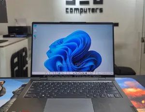 New Laptop Lenovo Thinkbook 14 16GB AMD Ryzen 7 SSD 512GB
