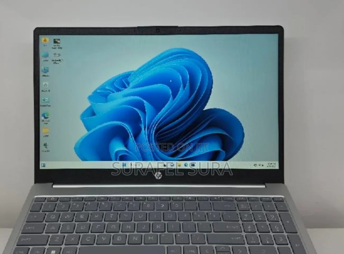 New Laptop HP Stream Notebook 16GB Intel Core i7 SSD 512GB