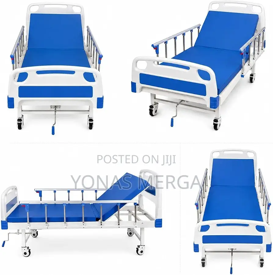 Hospital Bed韜身adjustable Hospital Bed快弩improve Patient Positioning