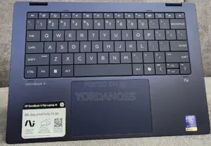 New Laptop HP OmniBook X Flip 14" 16GB Intel Core Ultra 5 SSD 512GB