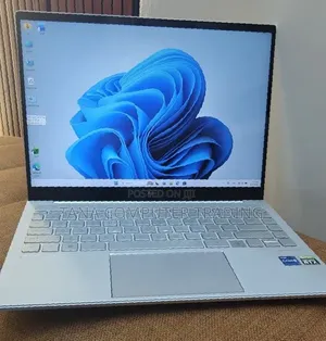 New Laptop HP Envy 13 16GB Intel Core i7 SSD 1T