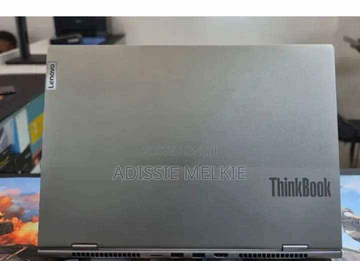 New Laptop Lenovo Thinkbook 14 16GB AMD Ryzen 7 SSD 512GB