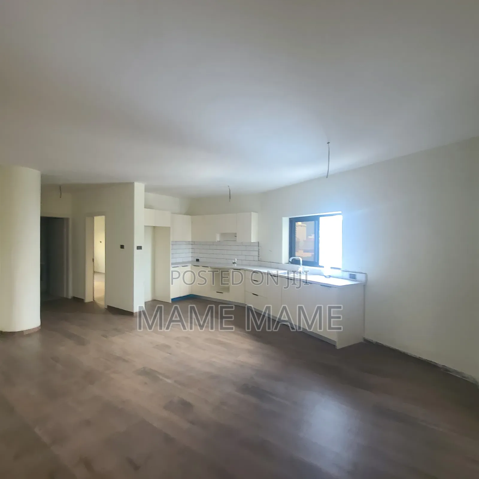 2bdrm Apartment in Addis Abeba, Bole for sale