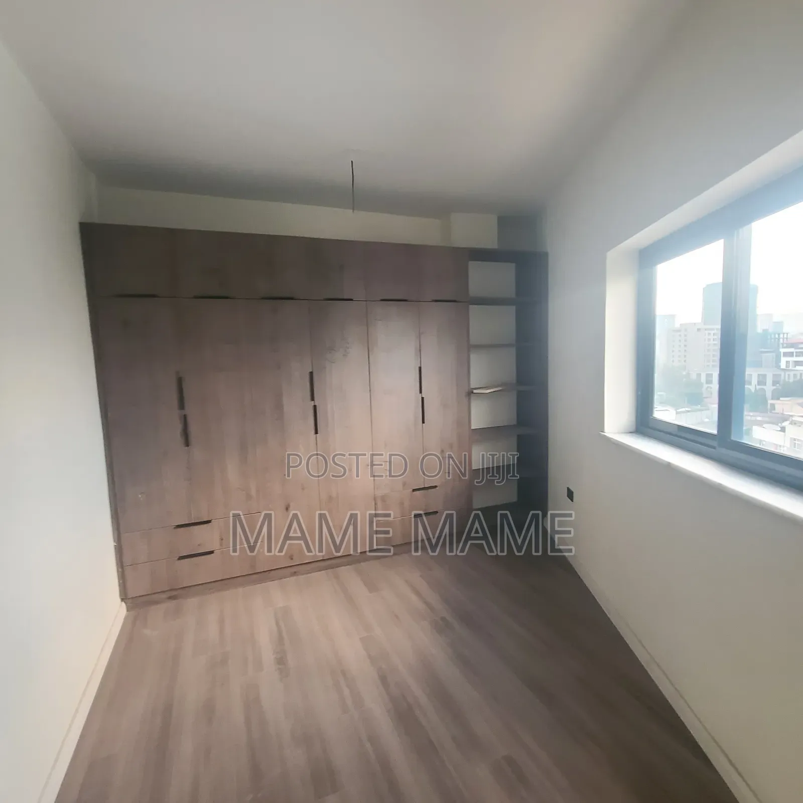 2bdrm Apartment in Addis Abeba, Bole for sale