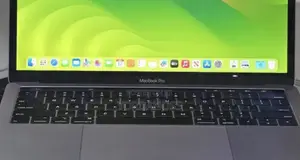 New Laptop Apple MacBook Pro 2020 M1 16GB Apple M1 Pro SSD 512GB