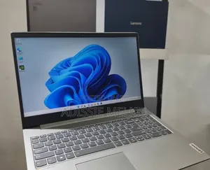 New Laptop Lenovo ThinkBook 15 16GB Intel Core i5 SSD 512GB
