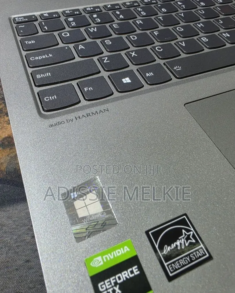 New Laptop Lenovo ThinkBook 15 16GB Intel Core i5 SSD 512GB