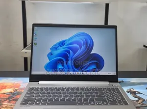 New Laptop Lenovo ThinkBook 15 16GB Intel Core i5 SSD 512GB