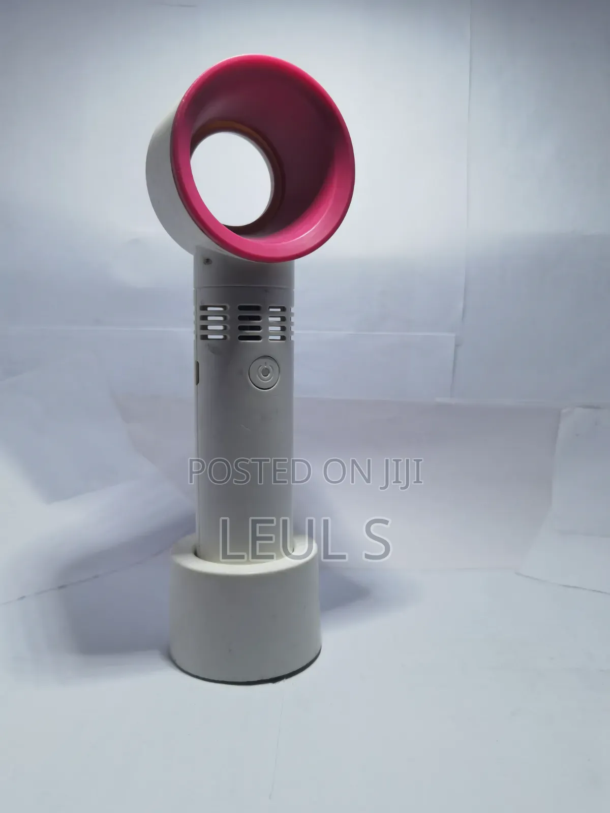 Portable Mini Cooling Fan
