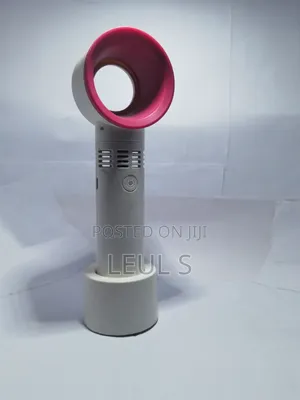 Portable Mini Cooling Fan
