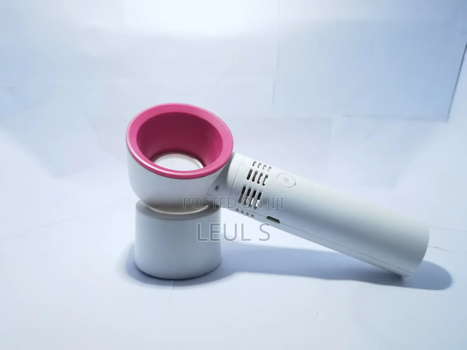 Portable Mini Cooling Fan