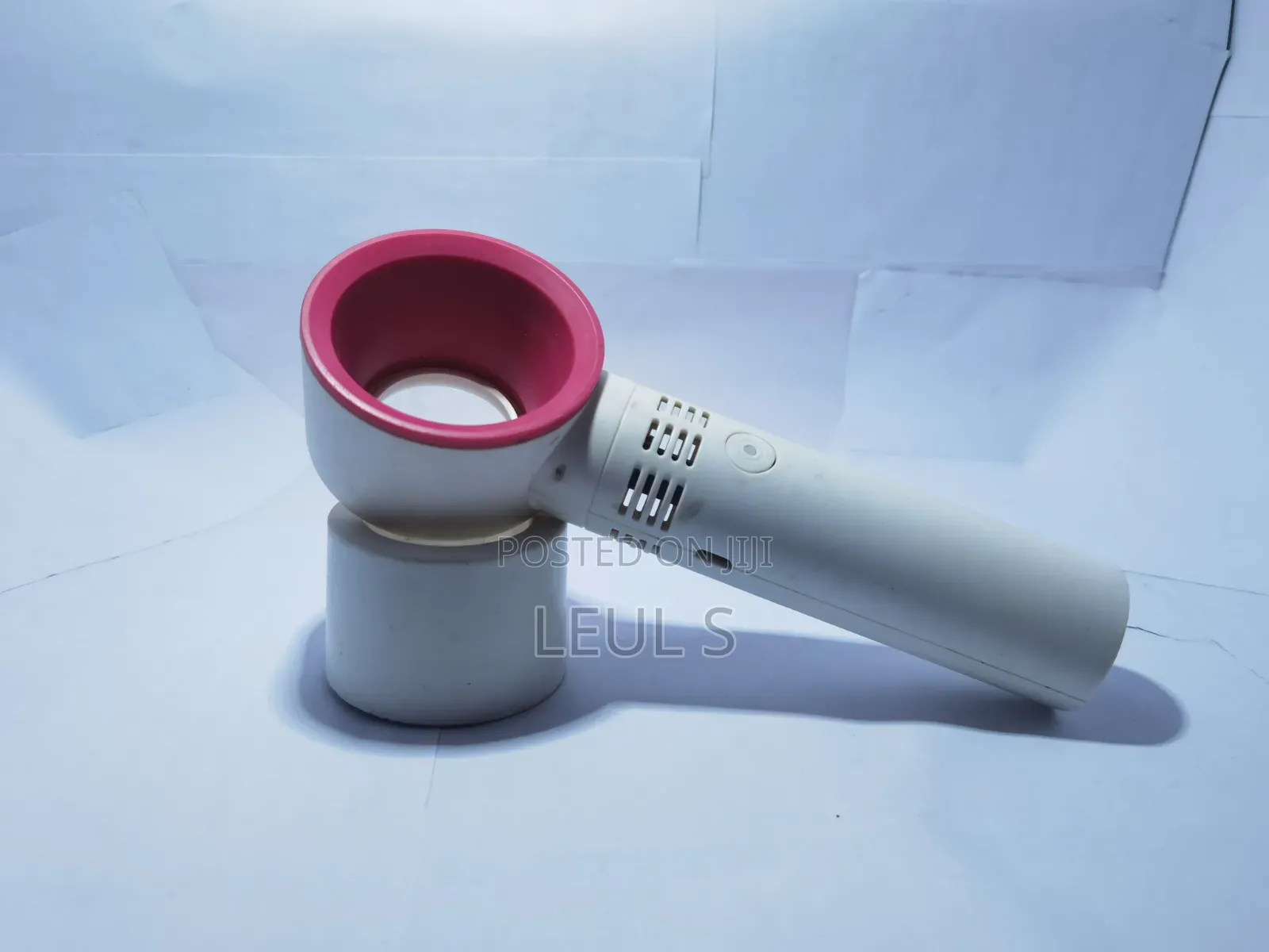 Portable Mini Cooling Fan