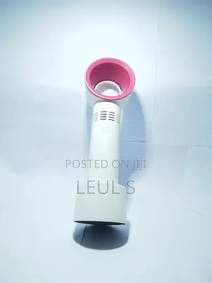 Portable Mini Cooling Fan