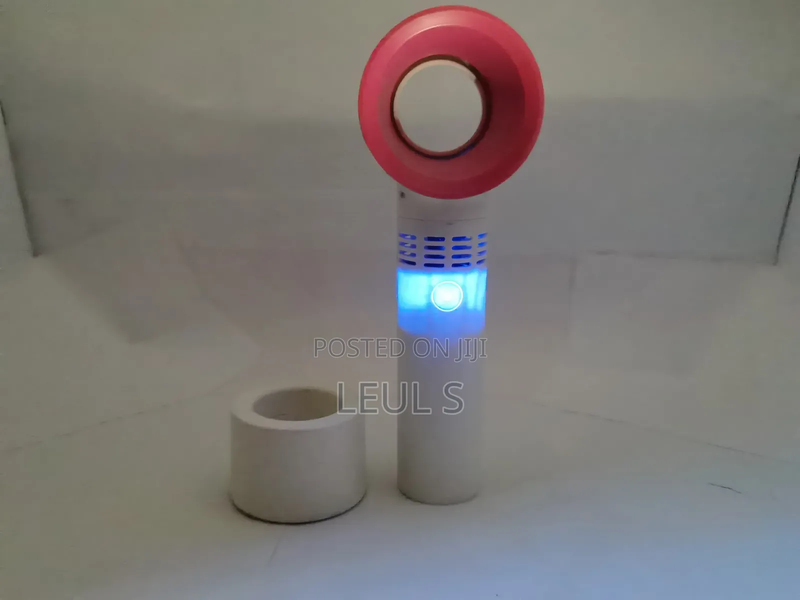 Portable Mini Cooling Fan
