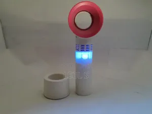 Portable Mini Cooling Fan