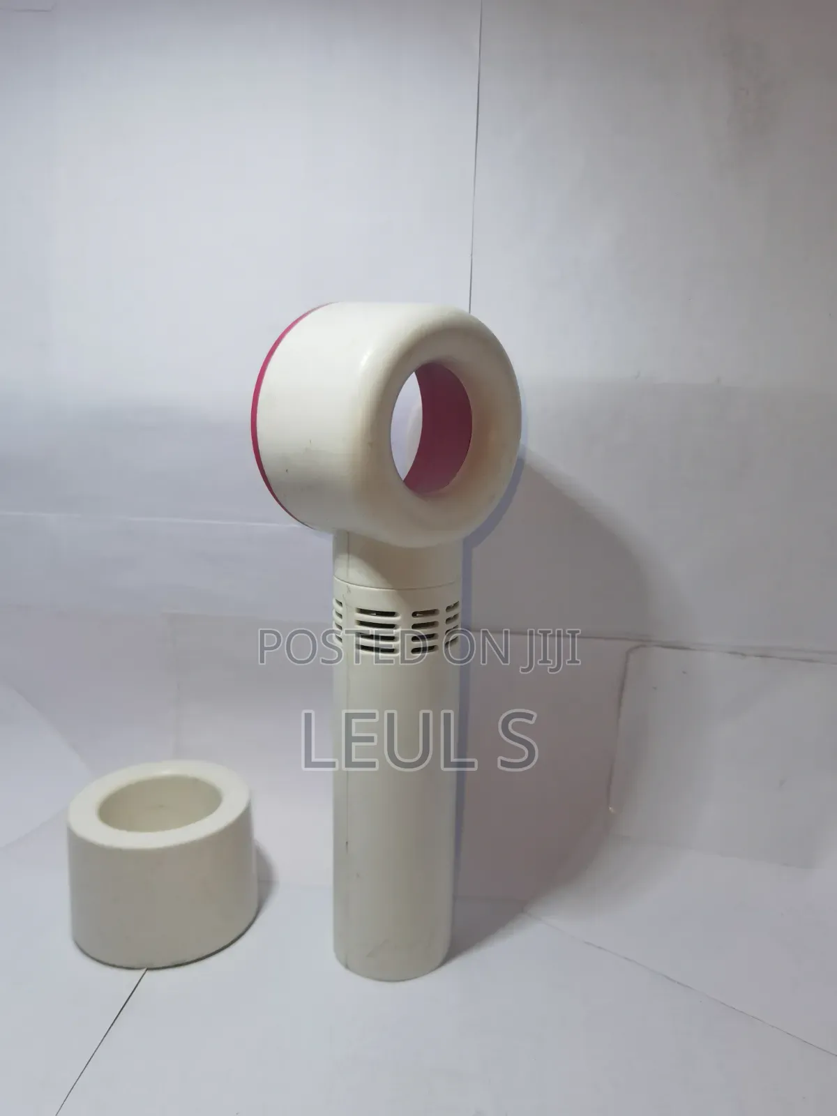 Portable Mini Cooling Fan