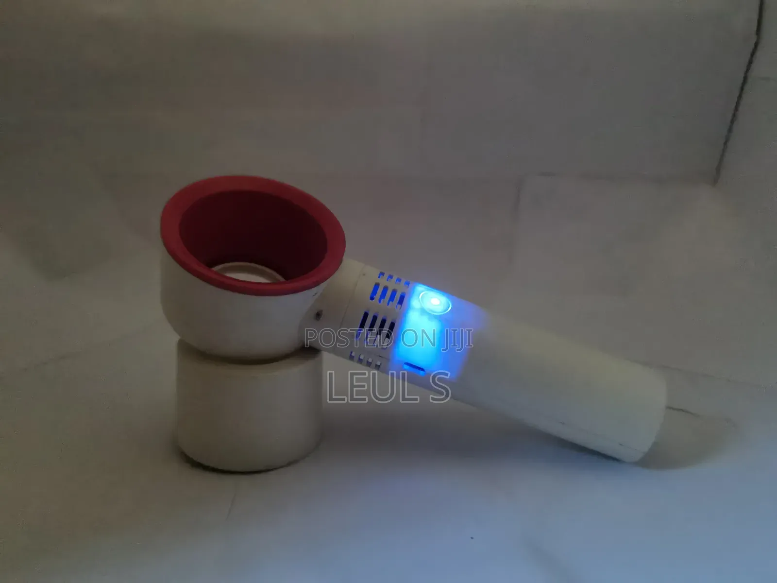 Portable Mini Cooling Fan