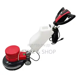Carpet Cleaning Machine