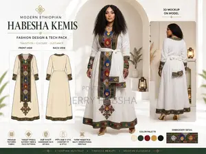 Jerry Habsha Kemis