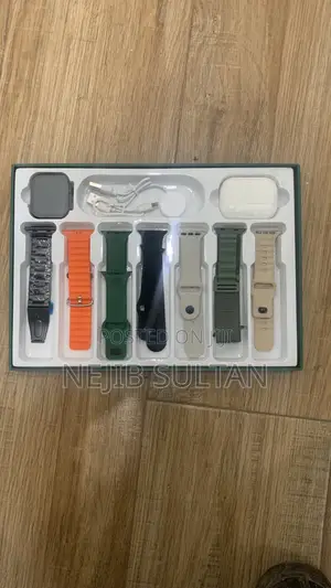 Smart Watch
