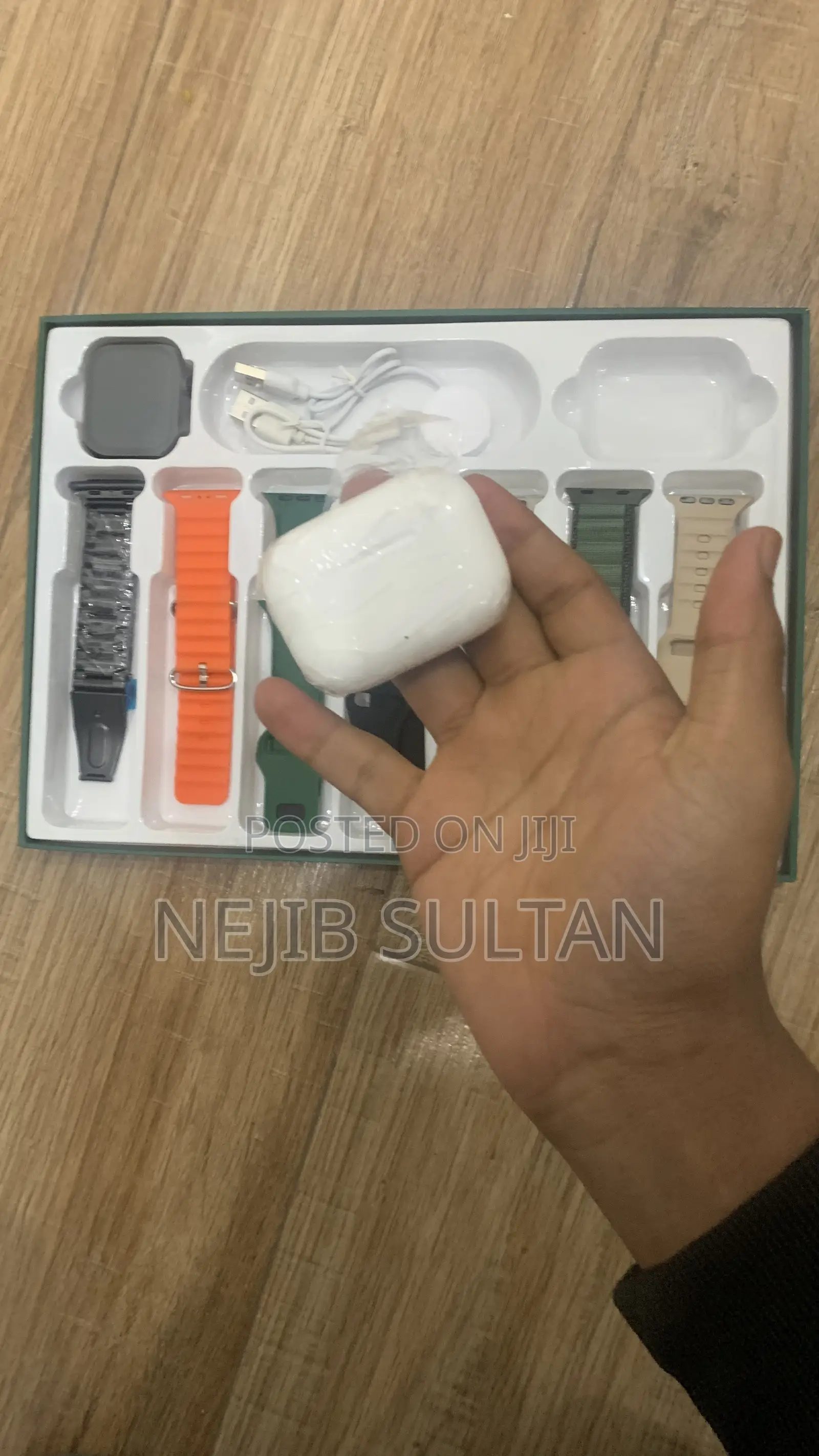 Smart Watch