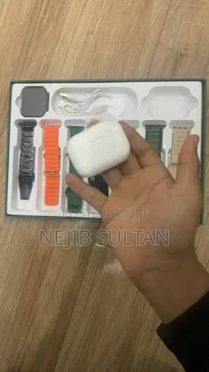 Smart Watch