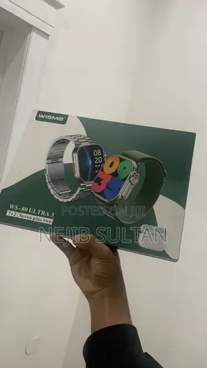 Smart Watch