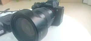 Sony Alpha 4 Camera