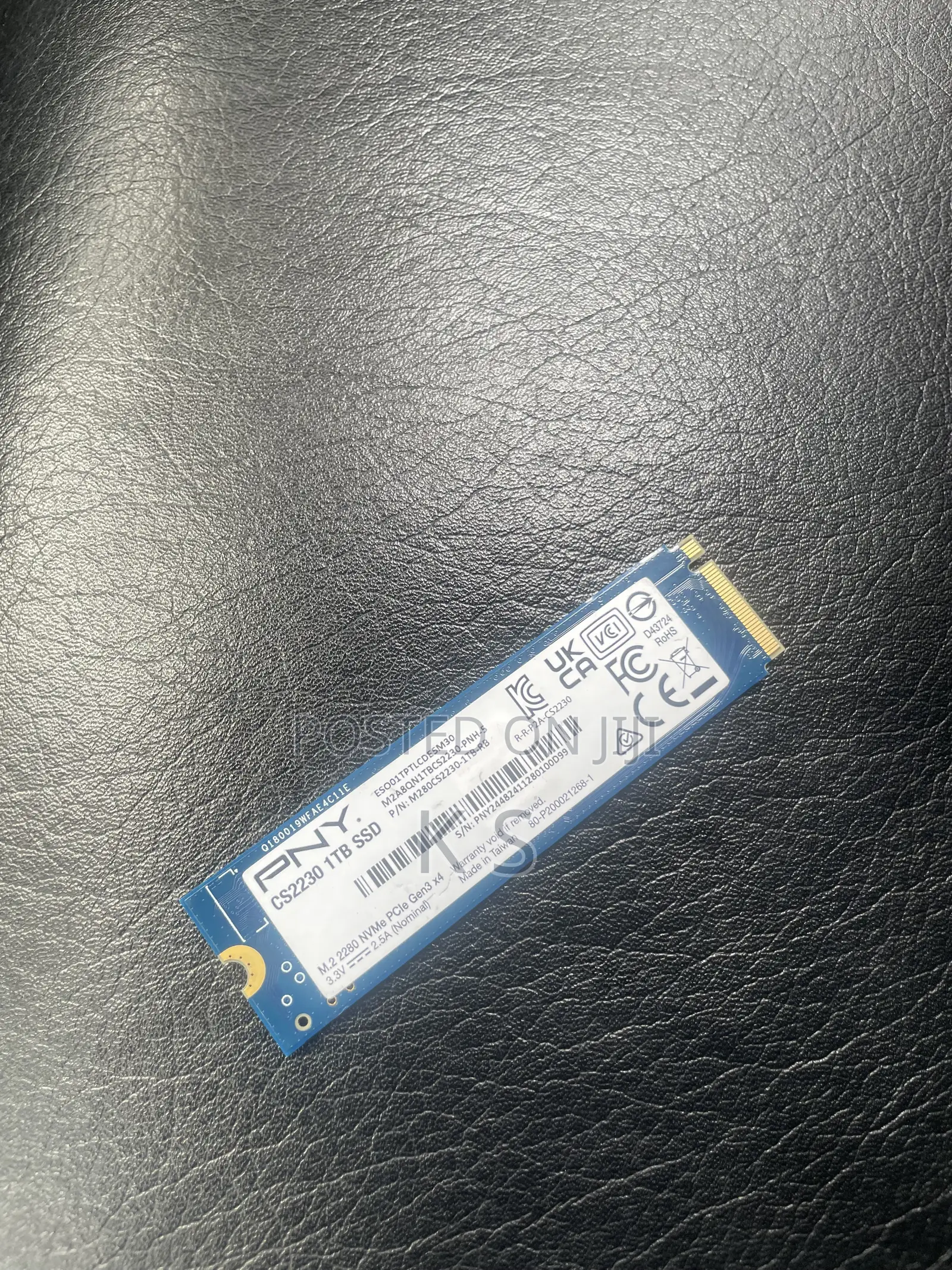 1tb SSD for Laptop USA Brand