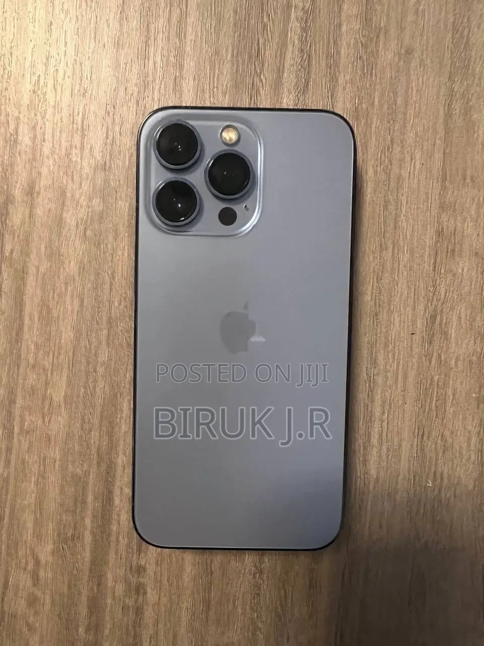Apple iPhone 13 Pro 128 GB Blue