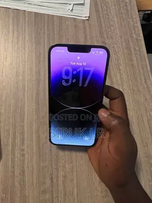 Apple iPhone 13 Pro 128 GB Blue