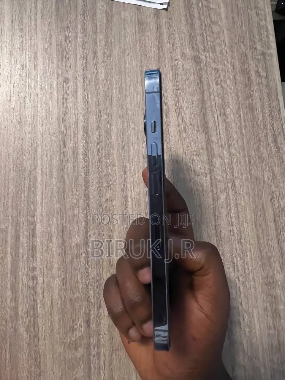 Apple iPhone 13 Pro 128 GB Blue