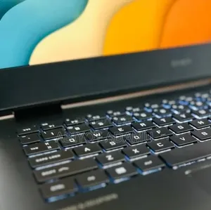 New Laptop HP Omen 16 16GB Intel Core i7 SSD 512GB