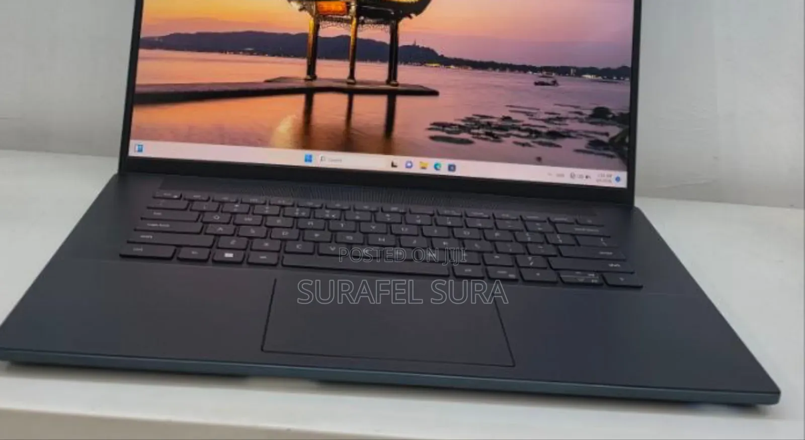 New Laptop Dell Inspiron 15 16GB Intel Core i7 SSD 512GB