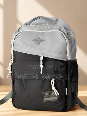 School Bag