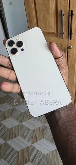 Apple iPhone 12 Pro Max 128 GB Gold