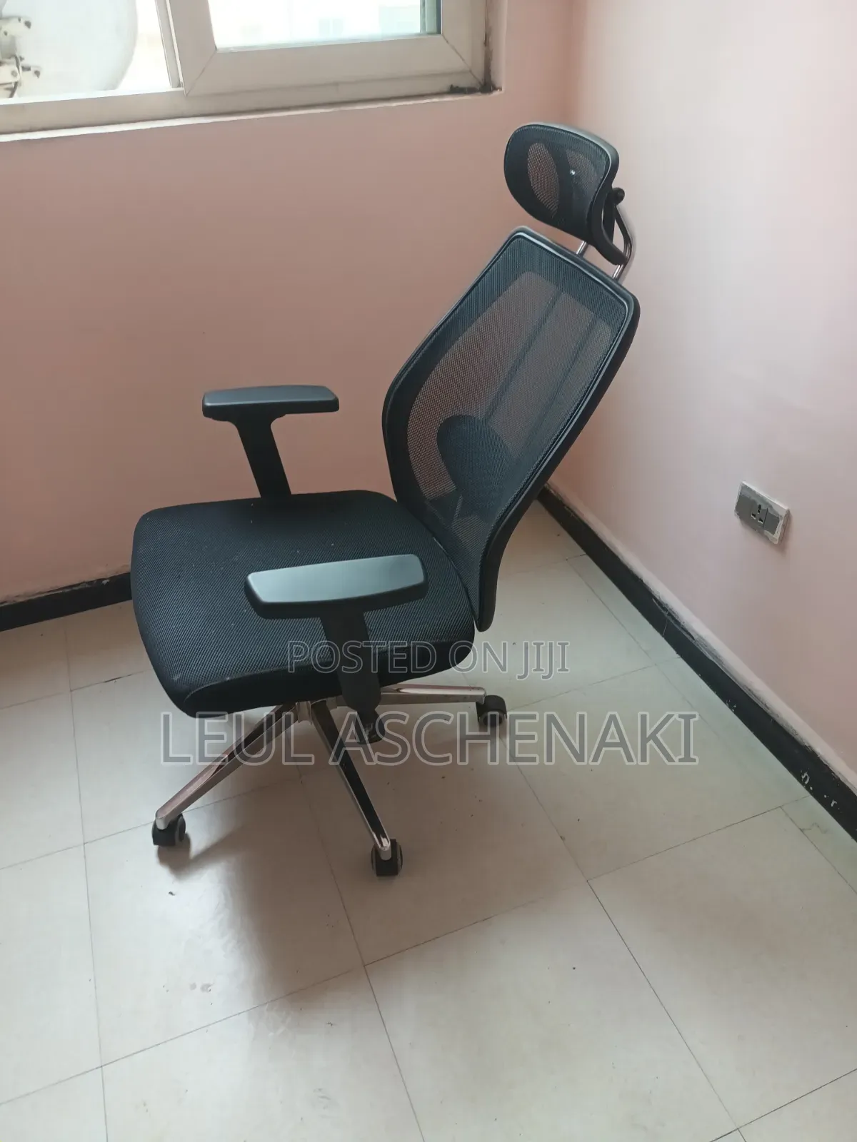 Gaming Chair